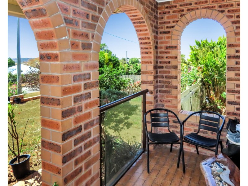 27 Mitchell Street, Bowen QLD 4805