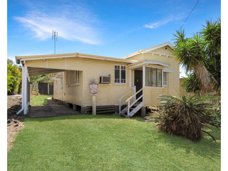 14 Powell Street, Bowen QLD 4805