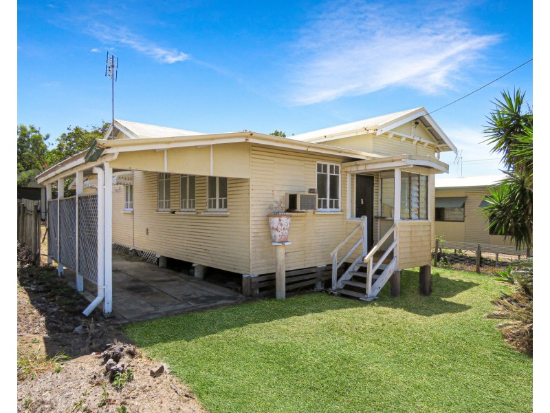 14 Powell Street, Bowen QLD 4805