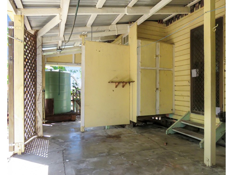 14 Powell Street, Bowen QLD 4805