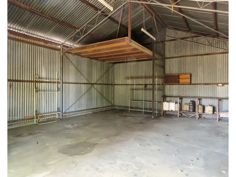 14 Powell Street, Bowen QLD 4805