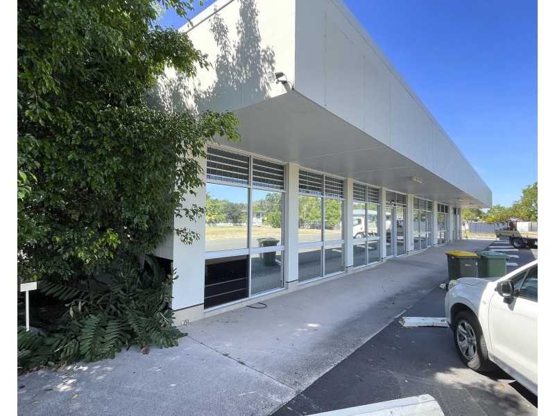 126 Soldiers Road, Bowen QLD 4805