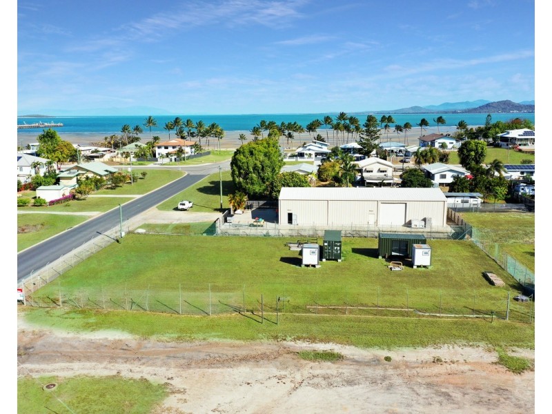 31 Dalrymple Street, Bowen QLD 4805