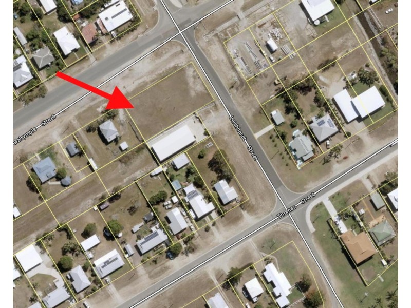 31 Dalrymple Street, Bowen QLD 4805