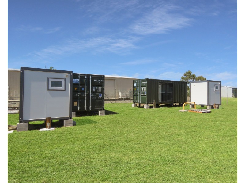 31 Dalrymple Street, Bowen QLD 4805