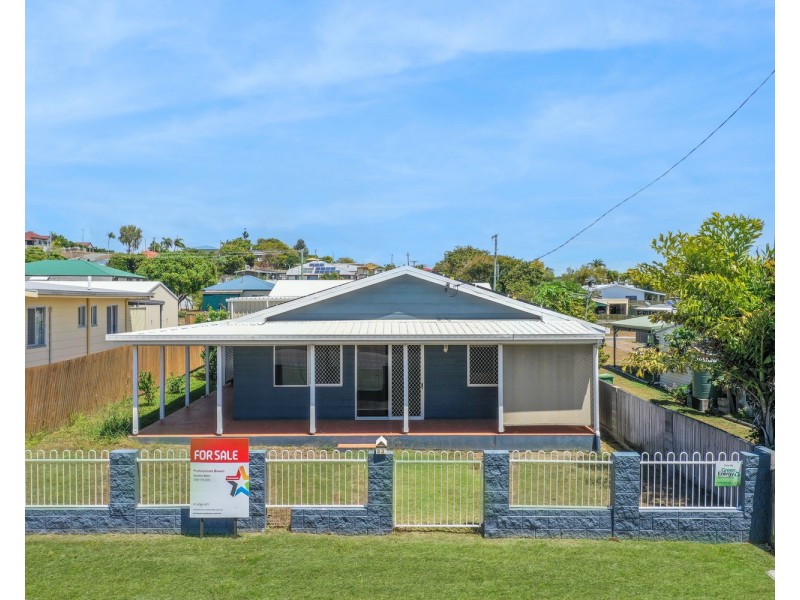 53 Leichhardt Street, Bowen QLD 4805