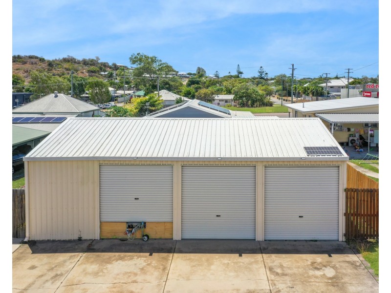 53 Leichhardt Street, Bowen QLD 4805