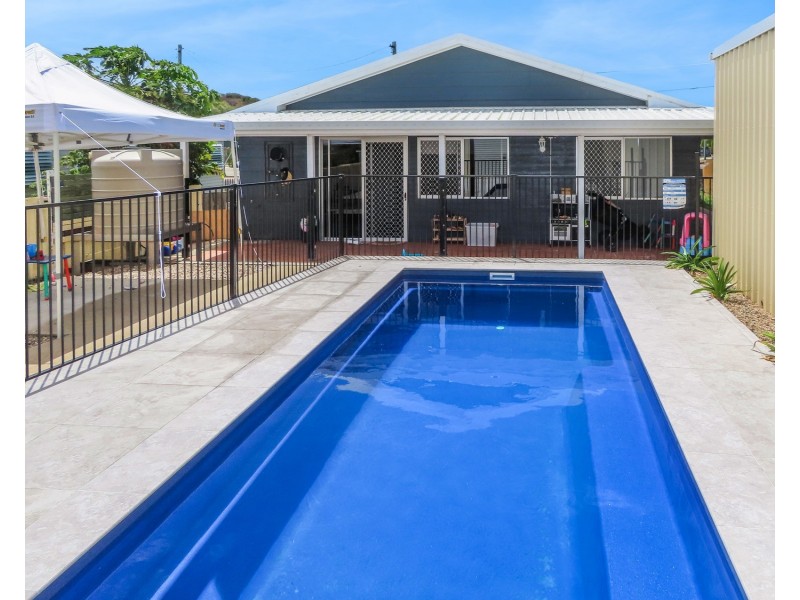 53 Leichhardt Street, Bowen QLD 4805