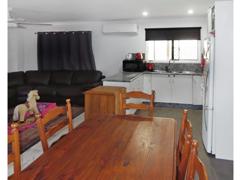 53 Leichhardt Street, Bowen QLD 4805