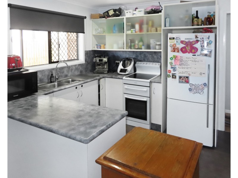 53 Leichhardt Street, Bowen QLD 4805