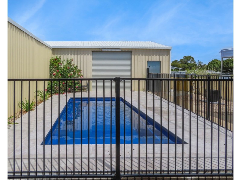 53 Leichhardt Street, Bowen QLD 4805