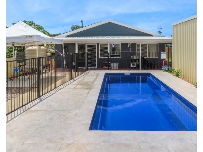 53 Leichhardt Street, Bowen QLD 4805
