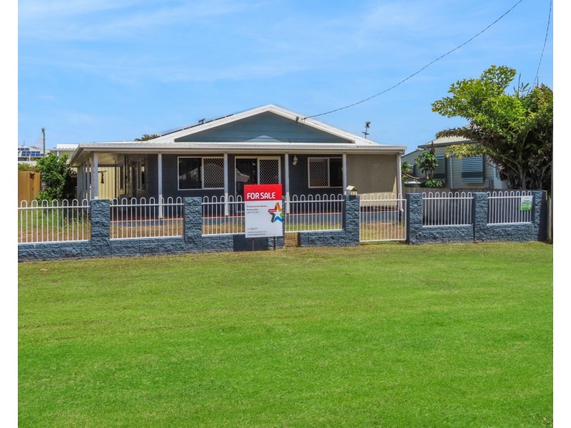 53 Leichhardt Street, Bowen QLD 4805