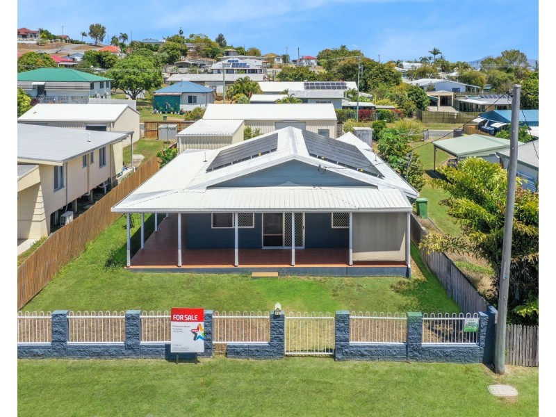53 Leichhardt Street, Bowen QLD 4805