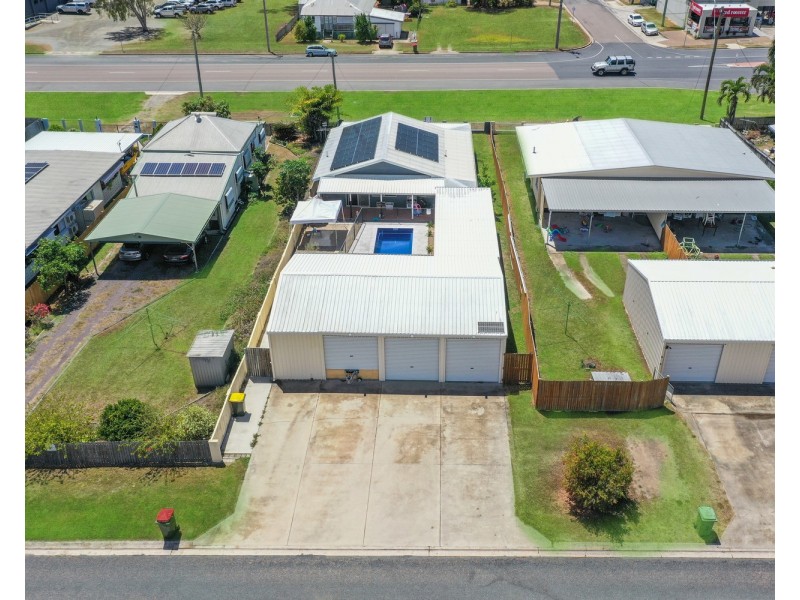 53 Leichhardt Street, Bowen QLD 4805