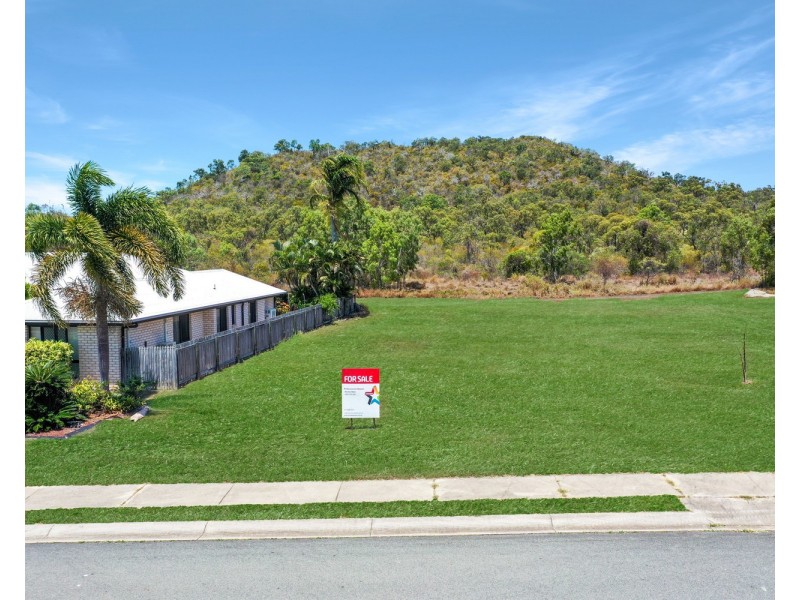 140 Oceanview Drive, Bowen QLD 4805