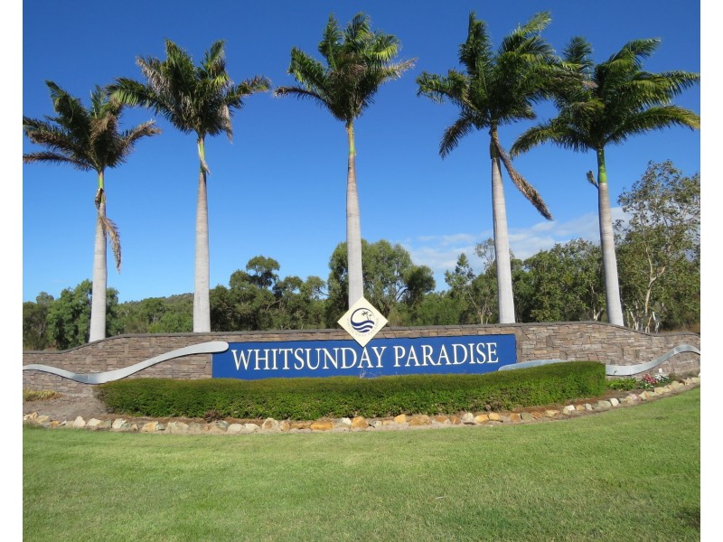 140 Oceanview Drive, Bowen QLD 4805