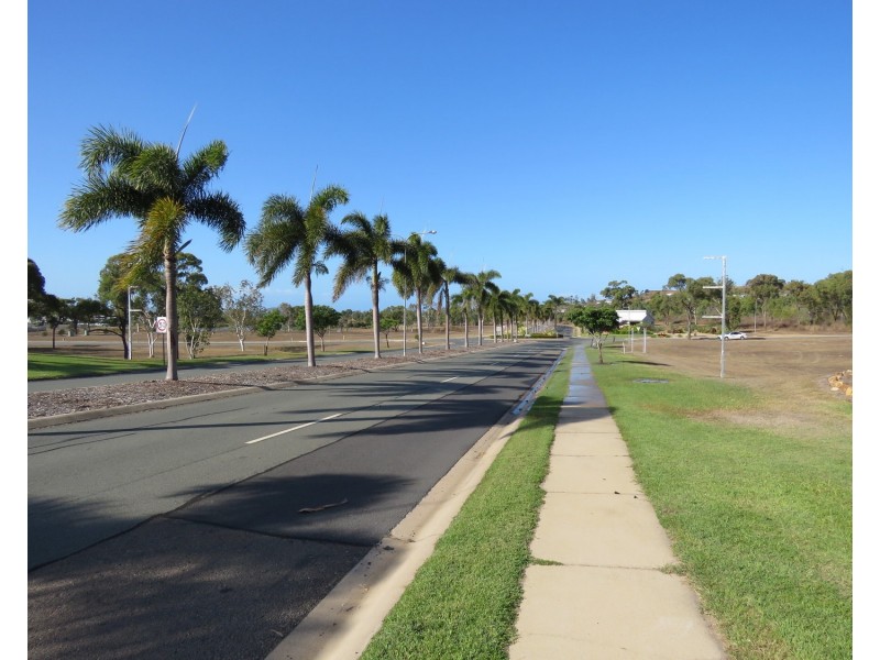 140 Oceanview Drive, Bowen QLD 4805