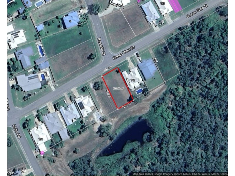 140 Oceanview Drive, Bowen QLD 4805