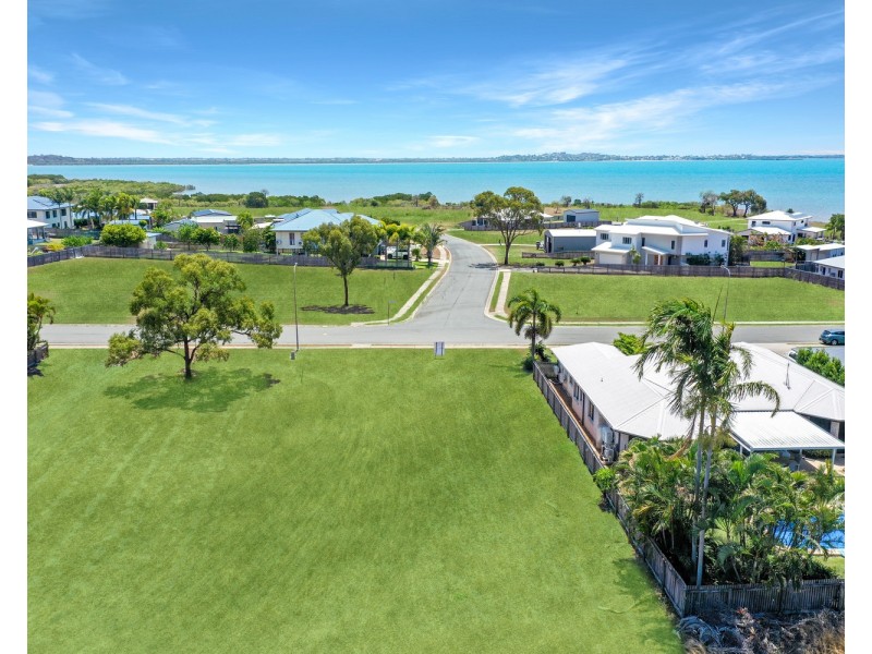 140 Oceanview Drive, Bowen QLD 4805