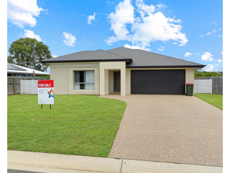 31 Duke Street, Bowen QLD 4805