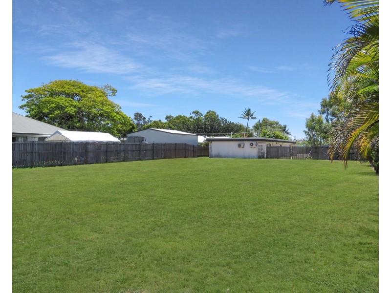 9 Tea Tree Close, Bowen QLD 4805