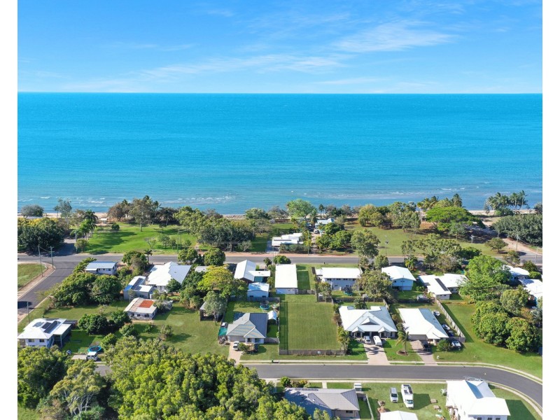 9 Tea Tree Close, Bowen QLD 4805