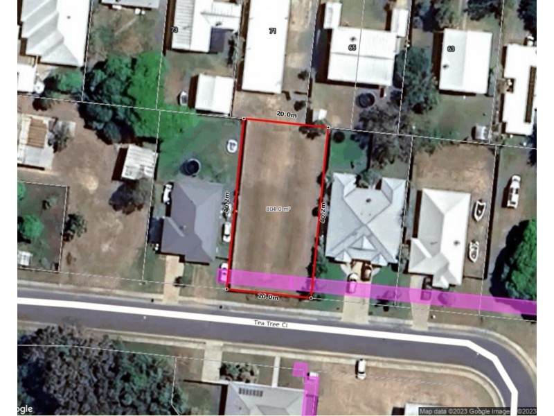 9 Tea Tree Close, Bowen QLD 4805