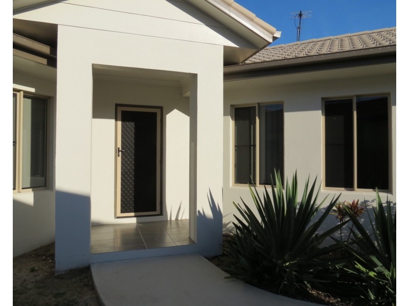 24 Pacific Drive, Bowen QLD 4805