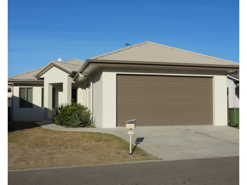 24 Pacific Drive, Bowen QLD 4805