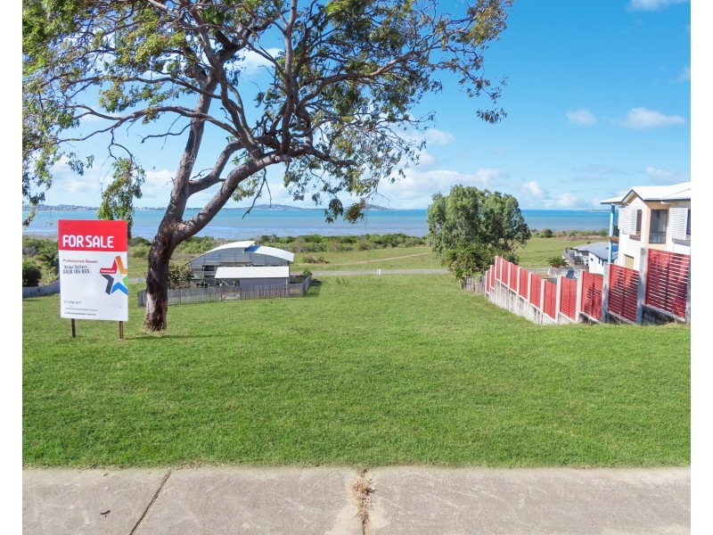 101 Ocean View Drive, Bowen QLD 4805