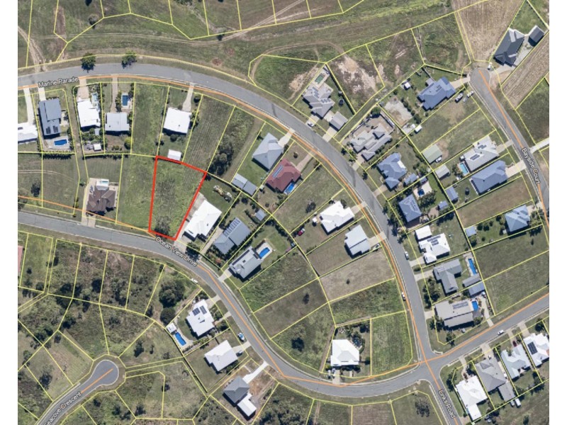 101 Ocean View Drive, Bowen QLD 4805