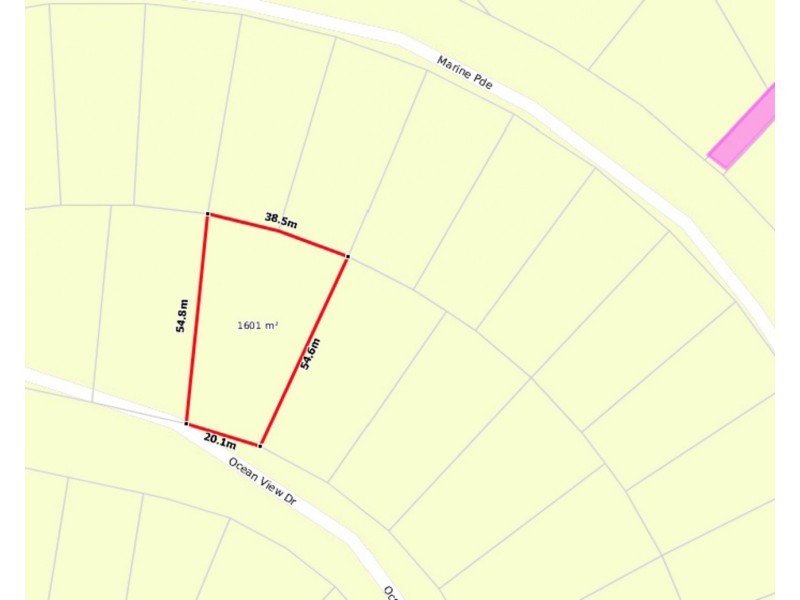 101 Ocean View Drive, Bowen QLD 4805