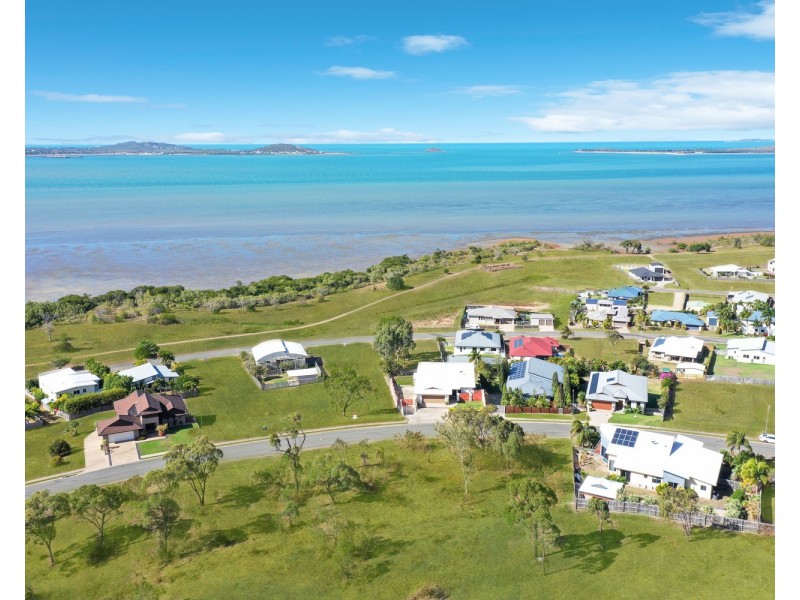 101 Ocean View Drive, Bowen QLD 4805