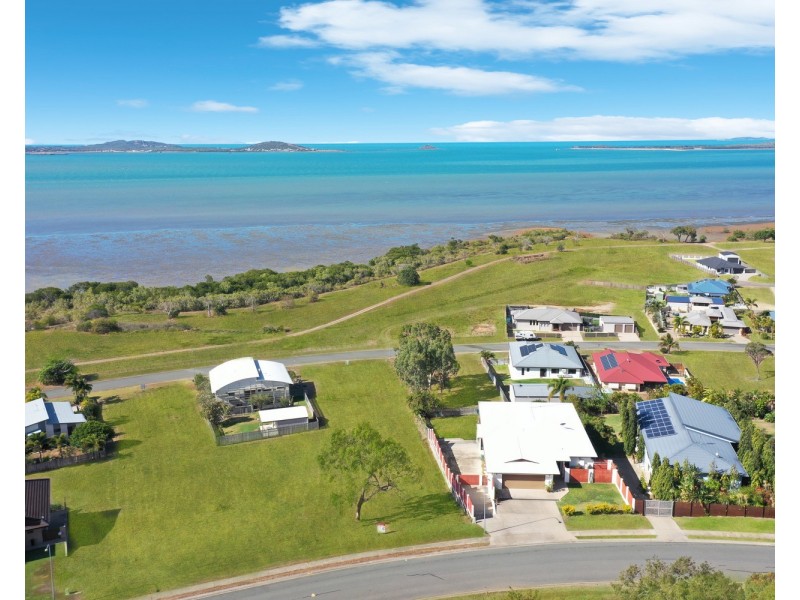 101 Ocean View Drive, Bowen QLD 4805