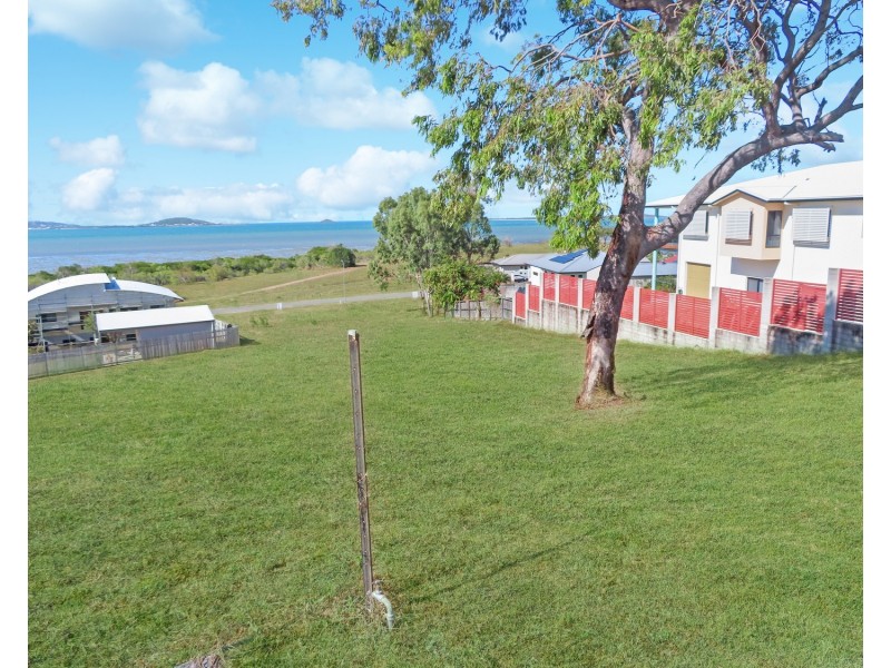 101 Ocean View Drive, Bowen QLD 4805
