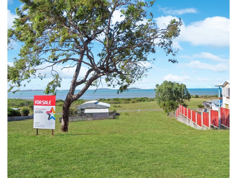 101 Ocean View Drive, Bowen QLD 4805