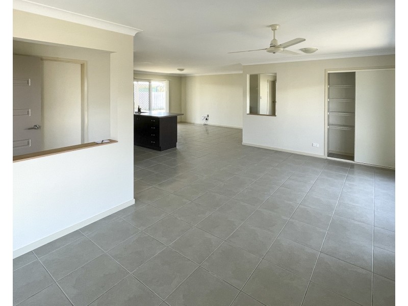 22 Sapphire Crescent, Bowen QLD 4805