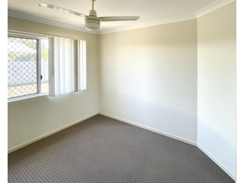 22 Sapphire Crescent, Bowen QLD 4805