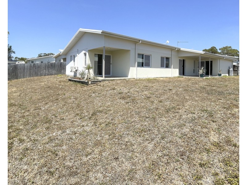 22 Sapphire Crescent, Bowen QLD 4805