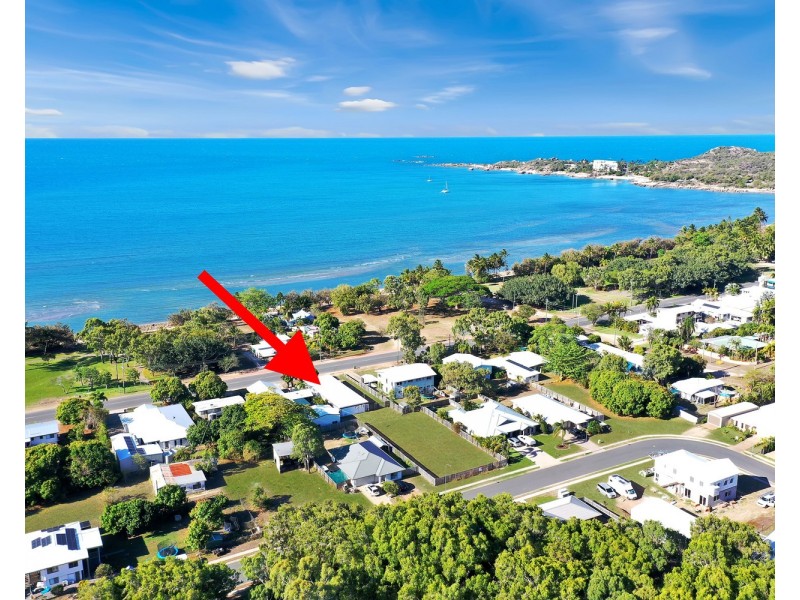 71 Horseshoe Bay Road, Bowen QLD 4805