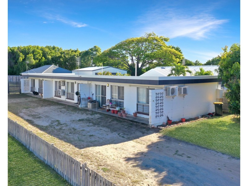 71 Horseshoe Bay Road, Bowen QLD 4805