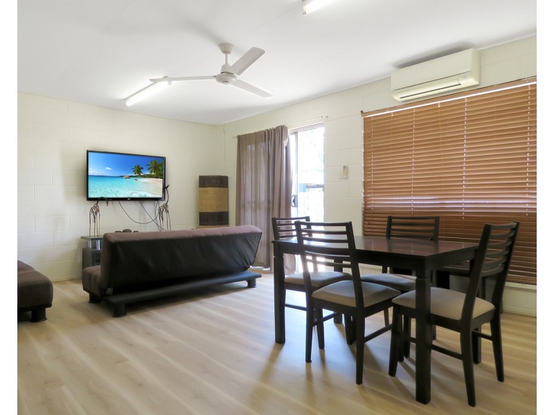 71 Horseshoe Bay Road, Bowen QLD 4805
