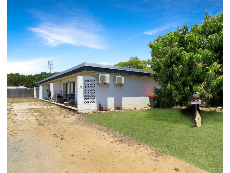 71 Horseshoe Bay Road, Bowen QLD 4805