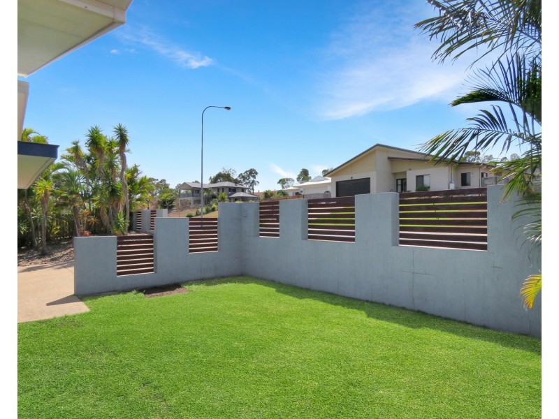 7 Sunshine Court, Bowen QLD 4805