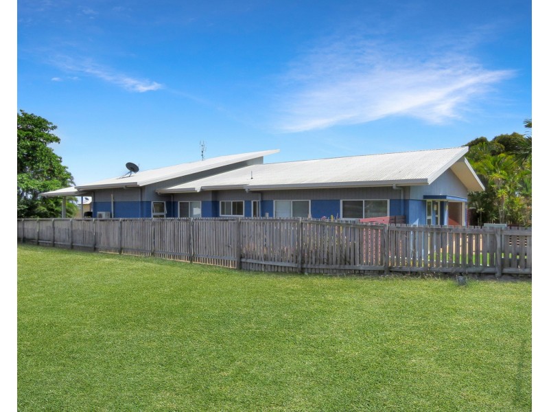 7 Sunshine Court, Bowen QLD 4805