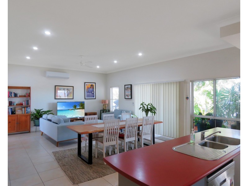 7 Sunshine Court, Bowen QLD 4805