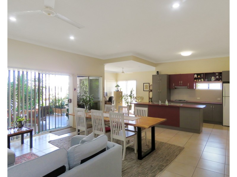 7 Sunshine Court, Bowen QLD 4805