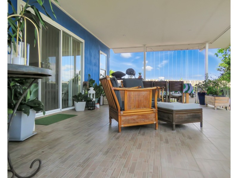 7 Sunshine Court, Bowen QLD 4805