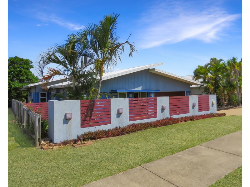7 Sunshine Court, Bowen QLD 4805